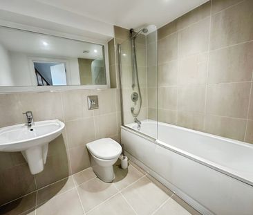 1 bedroom apartment to rent - Photo 4