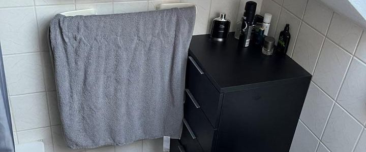 2-Zimmer Dachgeschoss Wohnung in Egenhausen Kreis Calw - Foto 1