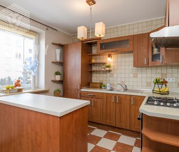 Przestronne 63,4 m² | możliwość 4 pokoi | garaż | - Photo 6