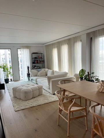 Emmy Rappes Gata, Stockholm - Photo 2