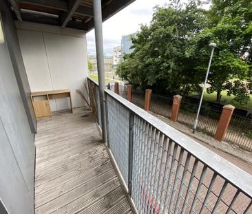 2 bedroom apartment to rent - Photo 6