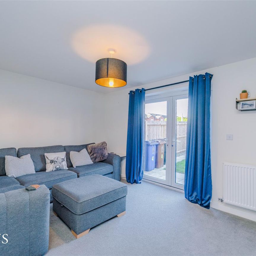 Merino Close, Great Harwood, Blackburn - Photo 1