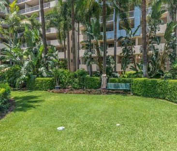 Fully Furnished 1 Bedroom Unit in the Heart of Fortitude Valley + E... - Photo 3