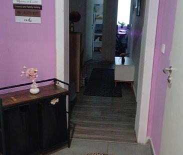 5 Zimmerwohnung zu vermieten - Photo 1