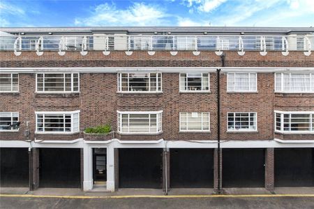 2 bedroom flat in Bloomsbury - Photo 2