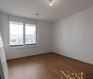 Moderne 2-Zimmer-Wohnung mit Einbauküche und großzügiger Loggia in ... - Foto 1