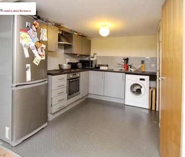 1 bedroom ground floor maisonette to rent - Photo 5