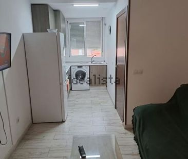 Alquiler de piso en Camino de Santiago - Photo 5