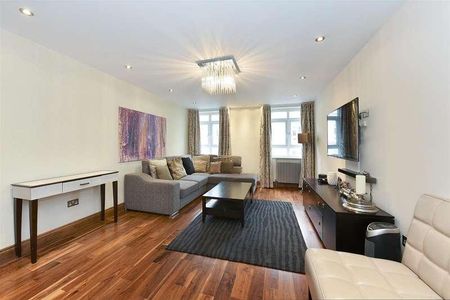 Barrie House, Lancaster Gate, Hyde, W2 - Photo 2