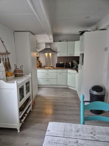 Te huur: Appartement Van Hattumstraat in Zwolle - Foto 5