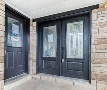 For Lease - 231 Elizabeth Street Unit# UPPER, Brampton, Ontario - Photo 4