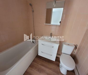 Location Appartement 1 pièce 21m² BOULOGNE SUR MER 62200 - Photo 3