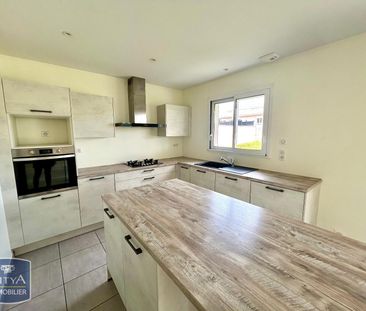 Location Maison 6 pièces 139m² CASTRES 81100 - Photo 4