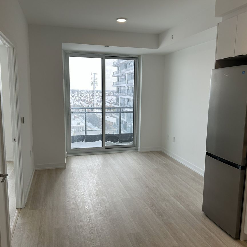 For Lease - 9763 Markham Road Unit# A-1001, Markham, Ontario - Photo 1