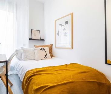 Calle del Olivar, Madrid, Community of Madrid 28012 - Photo 3