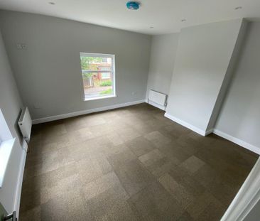 1 bedroom end of terrace house to rent - Photo 5