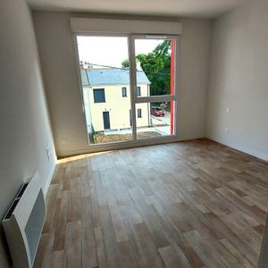 Location Appartement 1 pièce 22m² JOUE LES TOURS 37300 - Photo 3