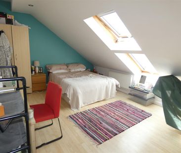 4 bed terraced house to rent in Warwick Street, Newcastle Upon Tyne... - Photo 5
