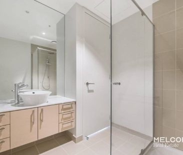 ONE BEDROOM AT ABODE 318 - UNFURNISHED - Photo 6