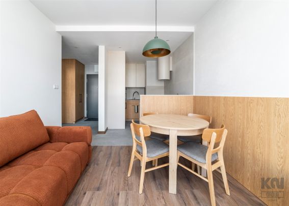 Łódź, Polesie, Retkinia, Maczka - Photo 1