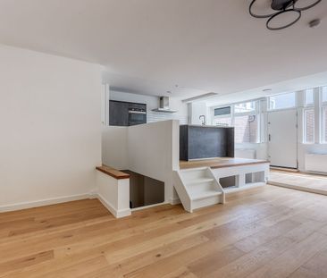 Appartement te huur: Mauritskade 57 2514 HG Den Haag - Foto 2