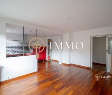 Appartement 3 pièces Bourg la Reine - Photo 1