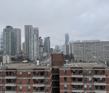 For Lease - 1 Fairview Road Unit# 1205, Mississauga, Ontario - Photo 1
