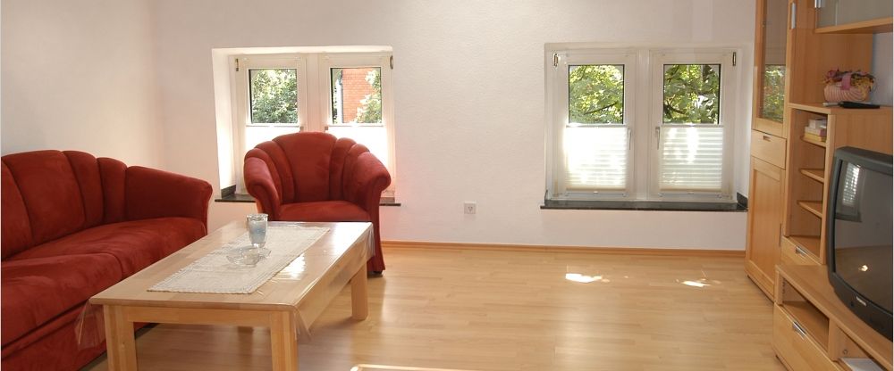 2 Zimmer in Düsseldorf - Foto 1