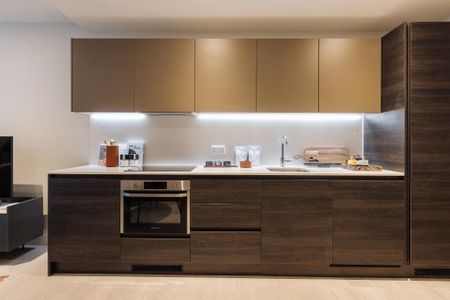 1 bedroom apartment to rent - Photo 4