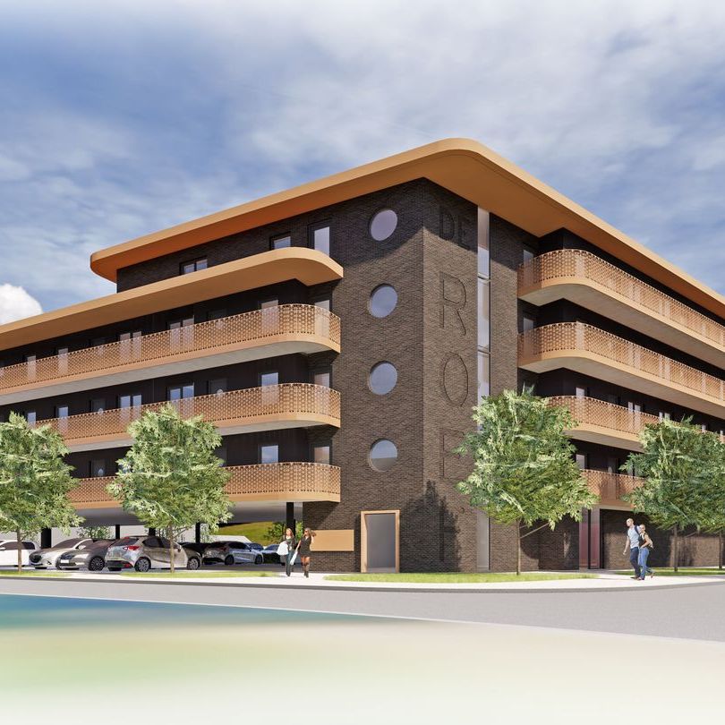 Appartement te huur: Roer 420 2908 MC Capelle aan den IJssel - Foto 1