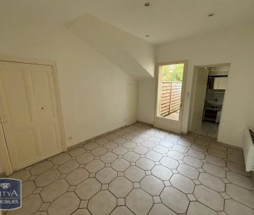 Appartement à louer 2 pièces 27.04m² - Photo 4
