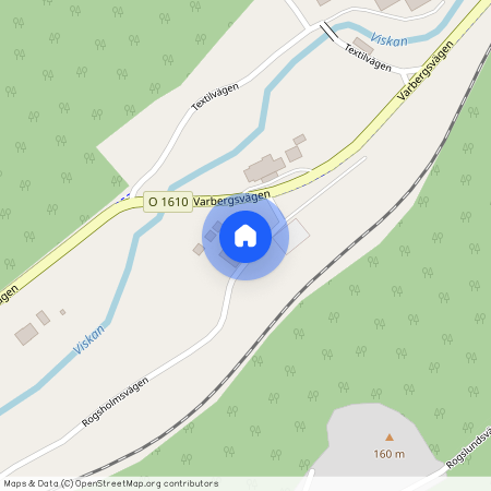 Borås, Rogsholmsvägen, 6C, 51532