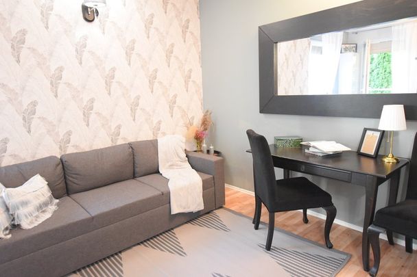 DO WYNAJĘCIA MIESZKANIE 28m2 BRONOWICE - Zdjęcie 1