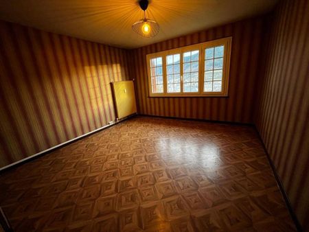 Location appartement t6 et plus 135 m² à Mende (48000) - Photo 3