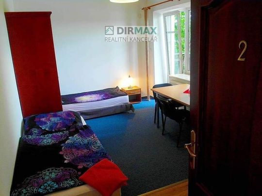 Pronájem bytu pokoj 31 m2 - Photo 1