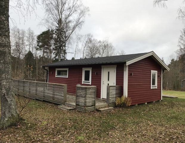 Norrtälje - 2rok - tillsv - 8.050kr/mån - Foto 1