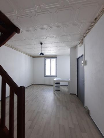 Appartement T2 à louer - 36 m² - Photo 3