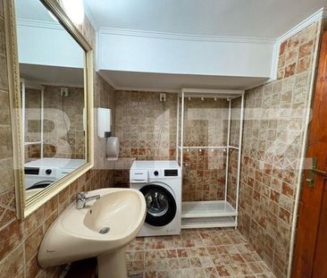 Apartament 2 camere, modern, cheltuieli incluse, zona Centrala - Fotografie 5