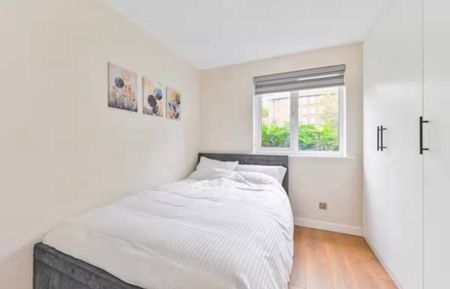 2 Bed Flat, Belgrave Court, SW8 - Photo 3