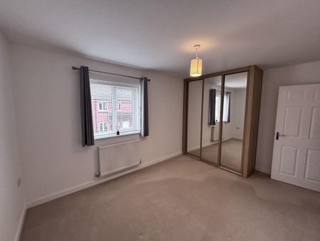 2 bedroom detached house to rent - Photo 2