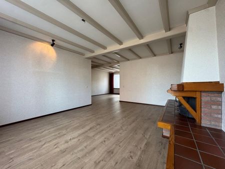 Huis te huur: Oranjestraat 62 4891 XP Rijsbergen - Photo 4