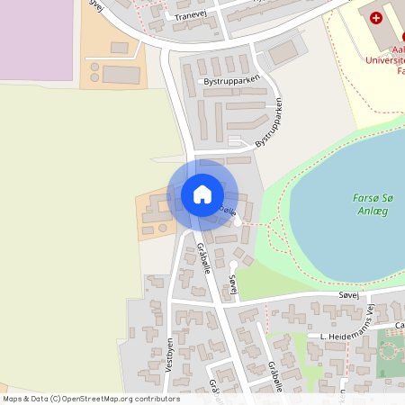 Gråbølle 44, 9640 Farsø