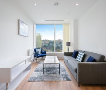 1 bedroom flat to rent - Photo 2