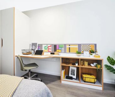 Gold Ensuite - Photo 5