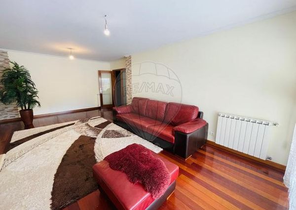 Apartamento T2 em Braga