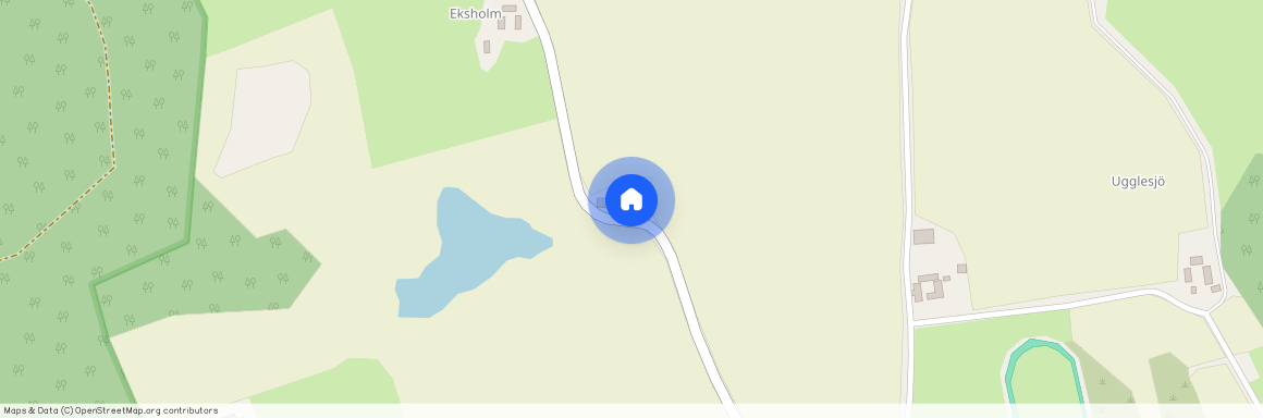 Ugglesjö 46, 274 91 Skurup, Skane