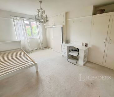 1 bedroom property to rent Elfleda Road, Cambridge, CB5 - Photo 2