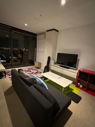 Melbourne CBD - Photo 1