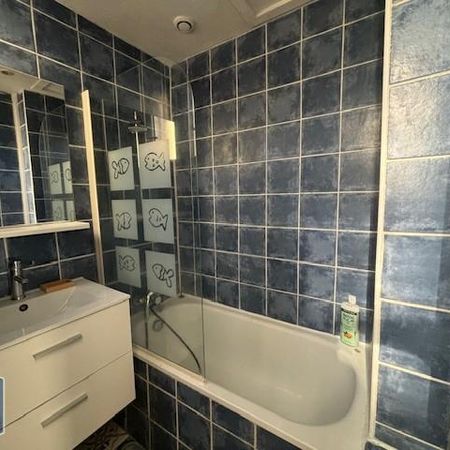 Location Appartement 2 pièces 40m² SETE 34200 - Photo 4