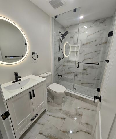 For Lease - 85 Onyx Court Unit# Basement, Hamilton, Ontario - Photo 4